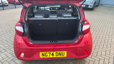 Hyundai i10 1.0 [63] Premium 5dr [Nav] Petrol Hatchback